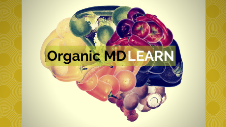 OrganicMD Learn