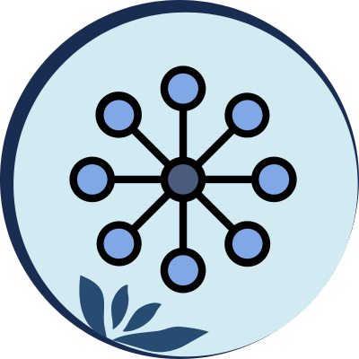 a network of support